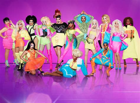 rupaul's drag race